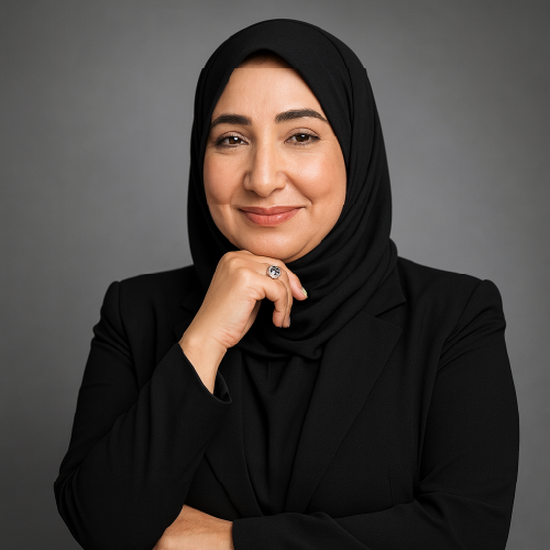 Laila Rahhall
